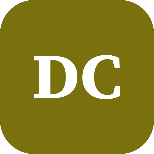 Denver Cacao Room logo
